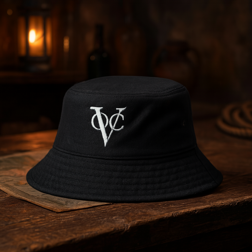 VOC Vissershoed - Voorverkoop