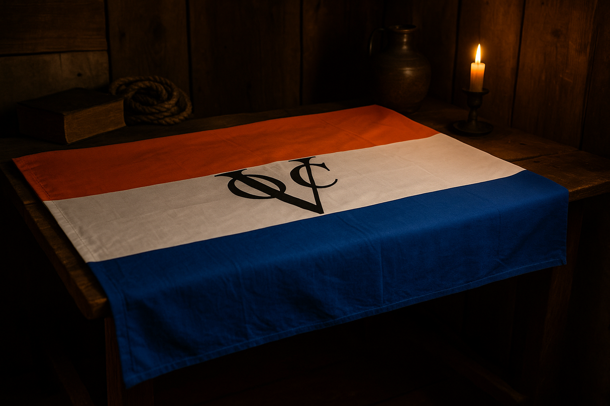 VOC Vlag