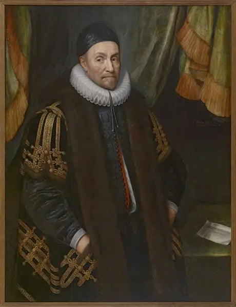 Het verhaal van Willem van Oranje