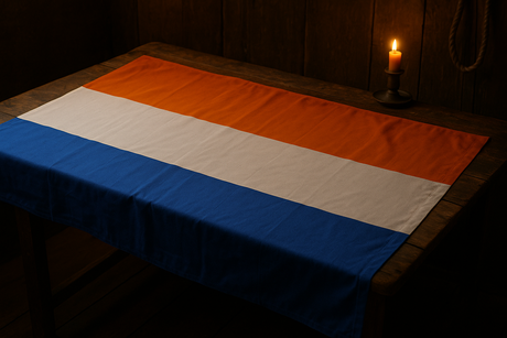 Prinsenvlag - Voorverkoop