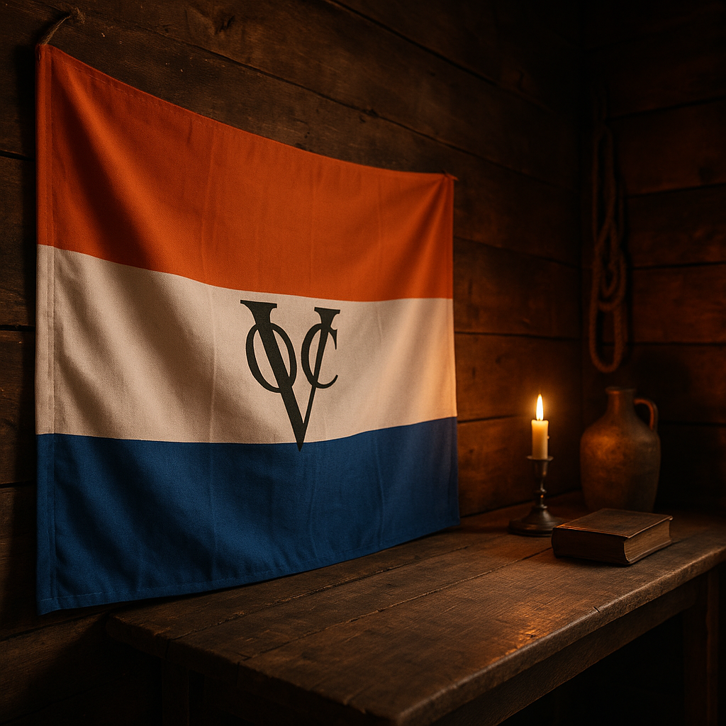 VOC Vlag